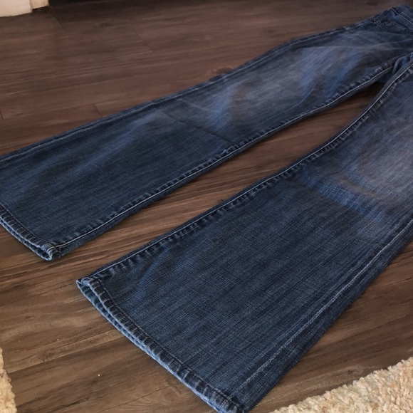 Citizens of Humanity Jeans - Picture 5 of 5